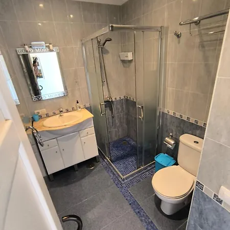 Orlando Apartman Costa Adeje (Tenerife)
