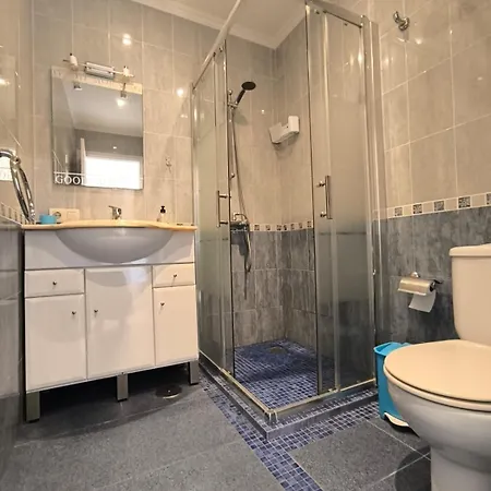 Apartman Orlando *