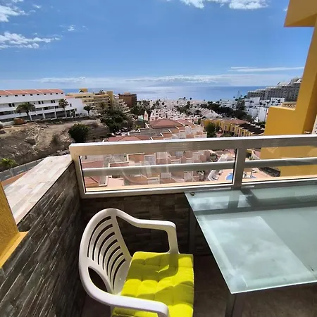 Apartman Orlando Costa Adeje (Tenerife)