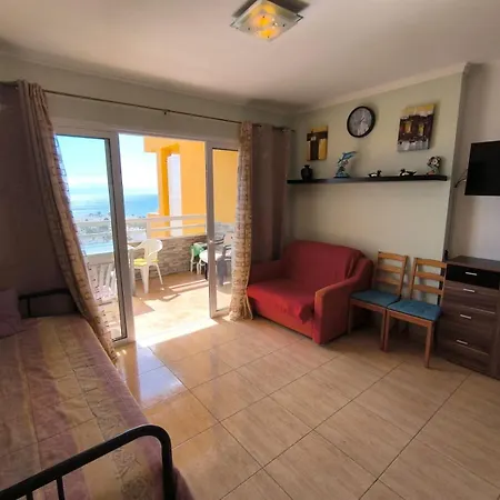 Apartman Orlando