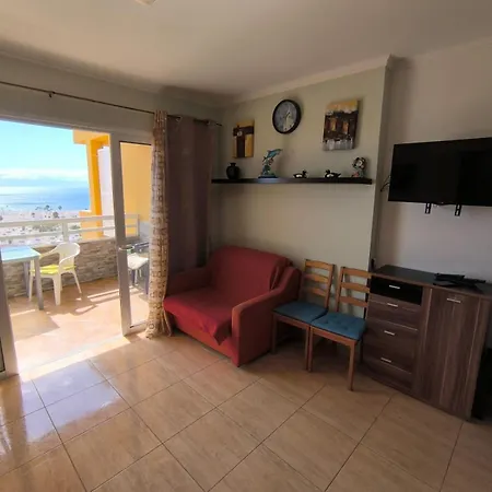 Orlando Apartman Costa Adeje (Tenerife)