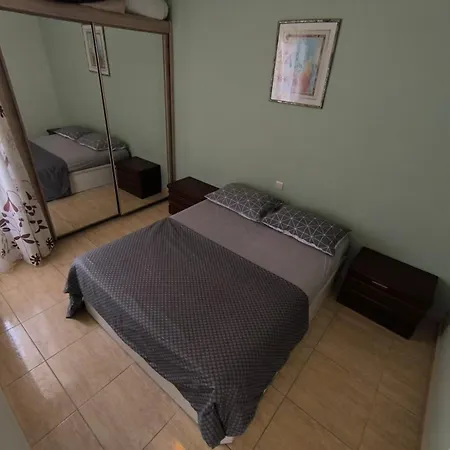 Orlando Apartman *