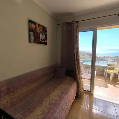 Orlando * Costa Adeje (Tenerife)